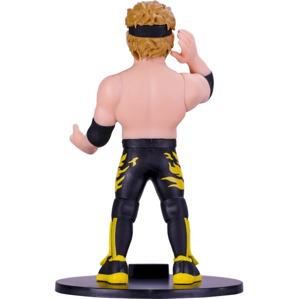MINIX #152 Sport: WWE - Logan Paul - Minix - Obrázok d_af5ec6298884480b82941ea6b5944809