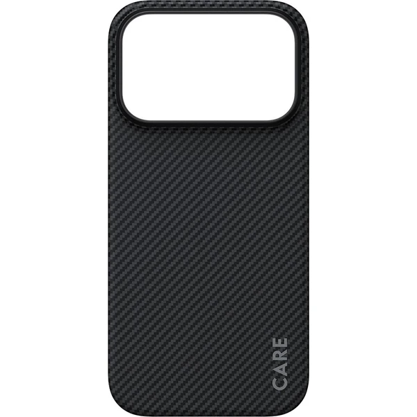 PanzerGlass CARE Discovery MagSafe kryt Apple iPhone 18 Pro/17 Pro Aramid - Puzdra - Obrázok d_af79030931bd46c19824ed1c26b969fd