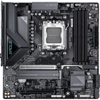 GIGABYTE B850M EAGLE WF6E - Základné dosky