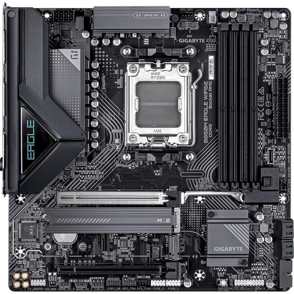 E-shop GIGABYTE B850M EAGLE WF6E