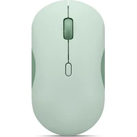Lenovo 350 Bluetooth Silent myš pastelovo zelená - Myši