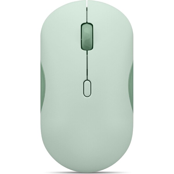 E-shop Lenovo 350 Bluetooth Silent myš pastelovo zelená
