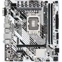 ASRock H610M-HDV/M.2+ D5 - Základné dosky