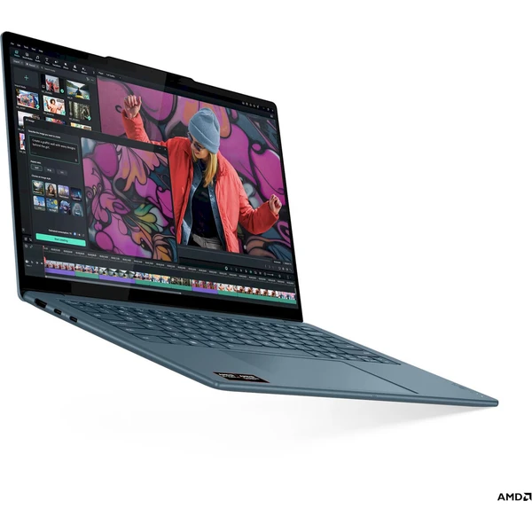 Lenovo Yoga Slim 7 14AKP10 (83JY009VCK) modrý - 3 roky záruka Premium Care - Notebooky - Obrázok d_af9978fe87dd477ea482928bd3849778