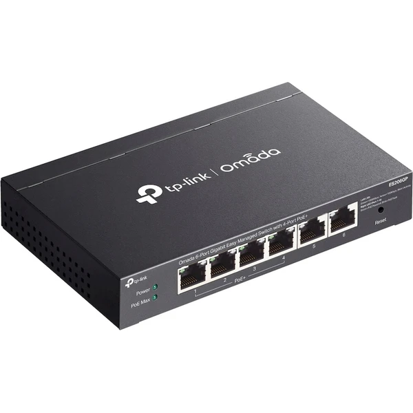 TP-Link Omada ES206GP switch - Switche - Obrázok d_af999568592f4fafb1f079a1493f6bd1