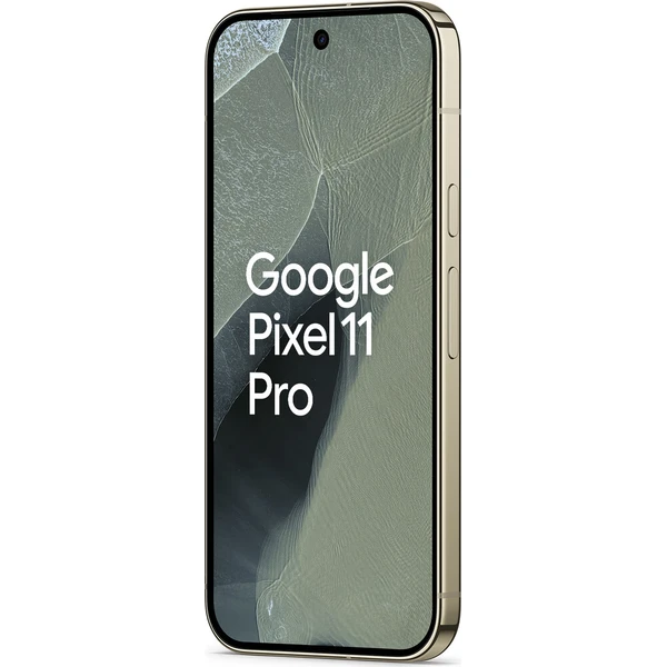 Google Pixel 11 Pro 12GB/256GB Olive - Mobilné telefóny - Obrázok d_af99fe91db284299ba1779045d63e034