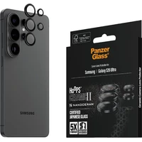 PanzerGlass® Hoops Ceramic II ochranné krúžky Samsung Galaxy S26 Ultra - Ochranné fólie a sklo