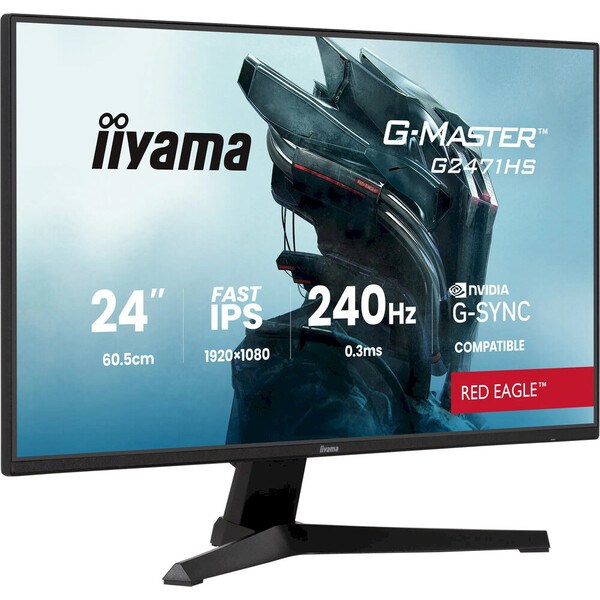 iiyama G-Master RedEagle G2471HS-B1 herný monitor 24" - Monitory - Obrázok d_afc572fcd4934e4d806ed682237b7e45