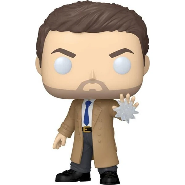 E-shop Funko POP! #1840 TV: Supernatural - Castiel (GITD)