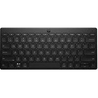 HP 355 multidevice klávesnica čierna - Klávesnice