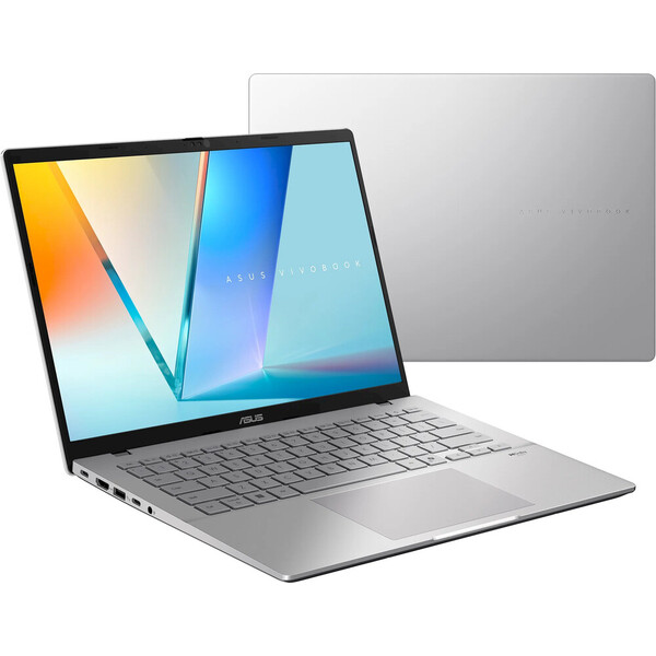 ASUS Vivobook S14 (M3407KA-OLED020W) strieborný - Notebooky - Obrázok d_afcd22cc65724aeeaec21ccabfa10c71