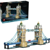 LEGO Architecture 21067 Tower Bridge - LEGO