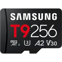 Samsung T9 microSDXC 256GB - Pamäťové karty