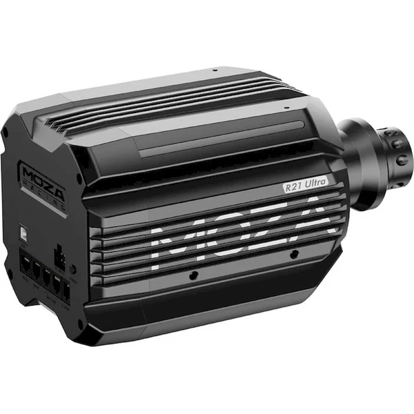 Moza Racing R21 Direct Drive RS090 základňa čierna - Volanty - Obrázok d_afdc696b0dd5414c8be40100b7a0b43f