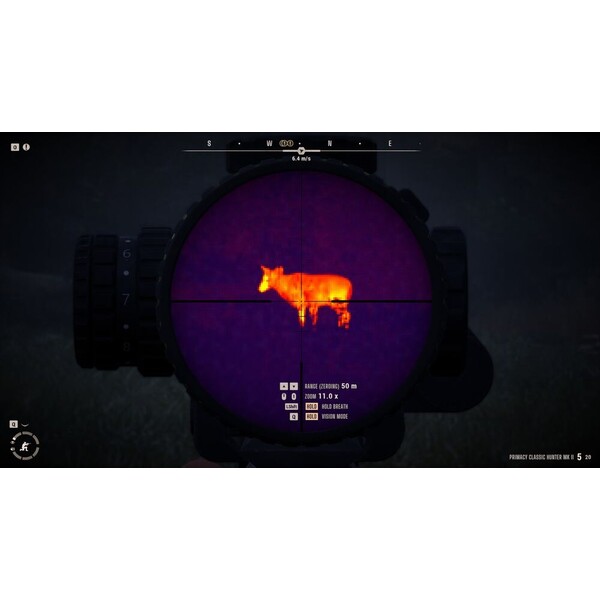 Way of the Hunter 2 (PS5) - Hry na PS5 - Obrázok d_afdf830fc14d4851b94738bf91ced47c