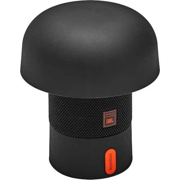 KOODUU Sensa Play Mini JBL bezdrôtový reproduktor Anthracite - Reproduktory - Obrázok d_afe781722ec641f8ac5066a7257eeac6