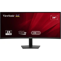 ViewSonic VA3420C herný monitor 34" - Monitory