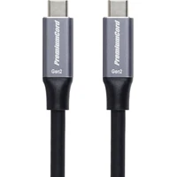 PremiumCord USB-C/USB-C napájací kábel 100W 5m čierny - Káble a redukcie