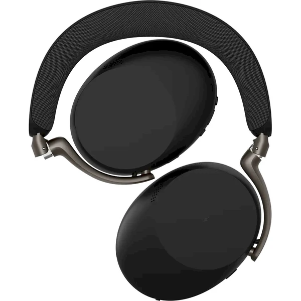 Jabra Evolve3 85 UC USB-A dongle s nabíjacím stojanom čierna - Slúchadlá - Obrázok d_affcd85e2d4545aaa1921e35e4915dc8