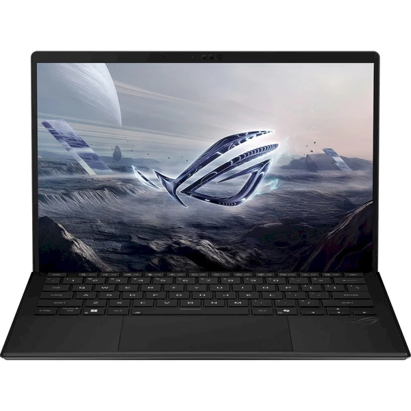 ASUS ROG Flow Z13 (GZ302EA-RU227XZ) čierny - Notebooky - Hlavný obrázok