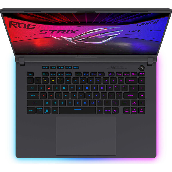 ASUS ROG Strix G16 (G615LR-NEBULA002) RTX 5070 Tí sivý - Notebooky - Obrázok d_b01af12cb5b545a69ca6beee6c038413