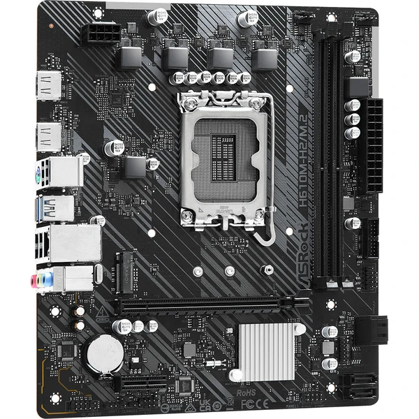 ASRock H610M-H2/M.2 - Základné dosky - Obrázok d_b033f9e048744fb6857a87b6c611c824