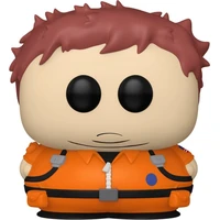 Funko POP! #1760 Televízia: South Park S6 – Hippie Exterminator Cartman - Funko POP!