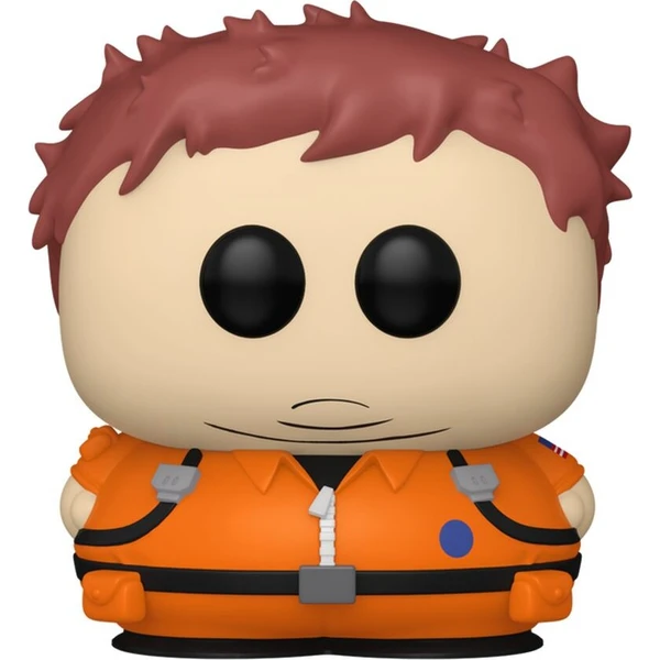 Funko POP! #1760 Televízia: South Park S6 – Hippie Exterminator Cartman - Funko POP! - Hlavný obrázok