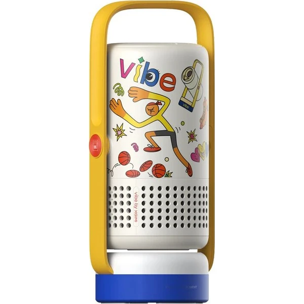 XGIMI Vibe One Pro projektor blue spark - Projektory - Obrázok d_b0393db2ab2e4dcfa846fc7aa354da40