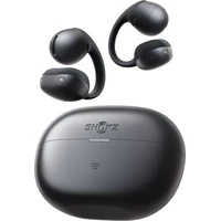 Shokz OpenDots Air bezdrátová sluchátka černá - Slúchadlá