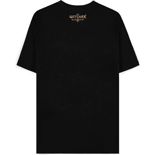 Tričko The Witcher - The Wild Hunt 2XL - Tričká - Obrázok d_b03f6950955f481195662f8c30d05742