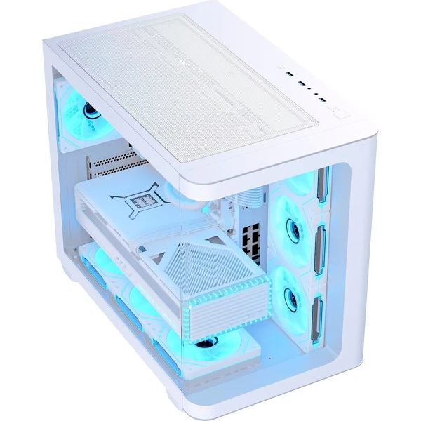 Aerocool P500C Midi-Tower biela - Počítačové skrine - Obrázok d_b041b1dbcb87455c8962e6bc9c507342