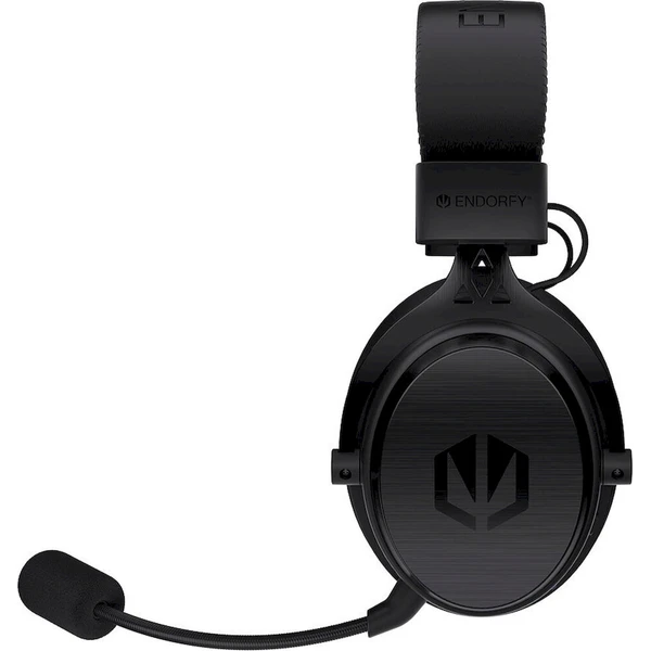 Endorfy Viro Wireless herné slúchadlá čierna - Slúchadlá - Obrázok d_b0431623af844dc3a7677a250f19ddc7