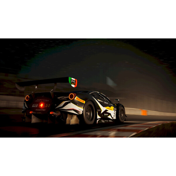 Assetto Corsa Competizione (PS5) - Hry na PS5 - Obrázok d_b04632195e2f4d52bafe968ffb05670a