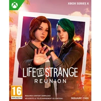 Life is Strange Reunion (XSX) - Hry na Xbox Series