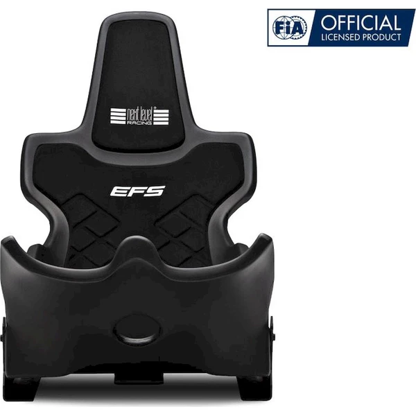 Next Level Racing ELITE Formula Sim Racing Seat EFS přidavná sedačka (NLR-E061) - Diely kokpitu - Obrázok d_b056da6608694f97b0cb6aaf77e46a6f