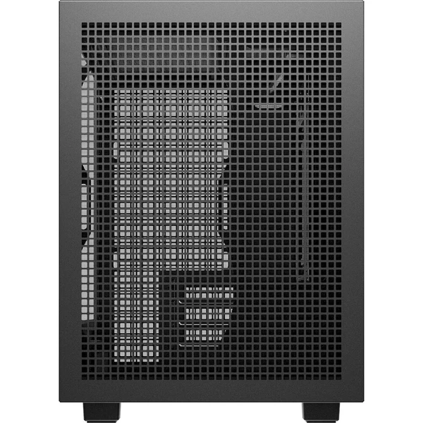 DEEPCOOL CH260 WOOD čierna - Počítačové skrine - Obrázok d_b06025210a4741c798679c5e6a013e79