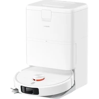 Xiaomi Robot Vacuum H50 Pro EU robotický vysávač biely - Robotické vysávače