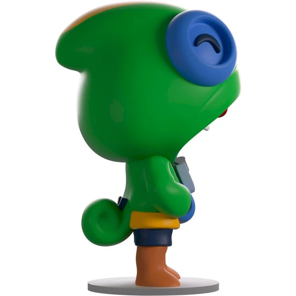 Figurka Youtooz Brawl Stars - Leon 10 cm - Figúrky - Obrázok d_b07fa62ad10b466d96340ade3c6ac5b7
