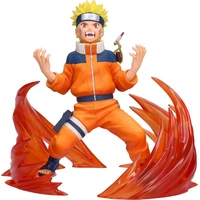 Figúrka Bandai Banpresto Naruto 72 Series 26 & 27 Vibration Stars - Naruto Uzumaki 15 cm - Figúrky