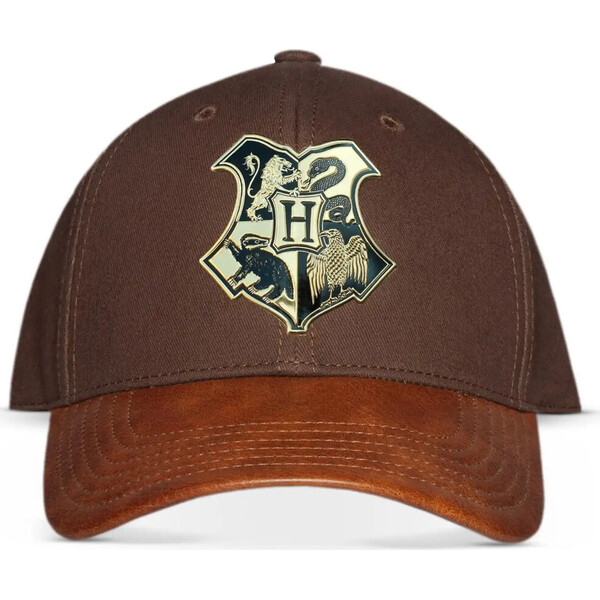 Kšiltovka Harry Potter - Hogwarts - Čiapky a klobúky - Hlavný obrázok