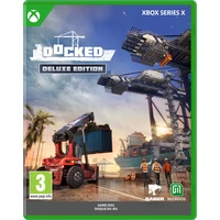 Docked Deluxe Edition (XSX) - Hry na Xbox Series