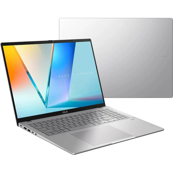 ASUS Vivobook S16 (M3607GA-OLED037Z) strieborný - Notebooky - Obrázok d_b09a7982719b476e9c381562974cbc31