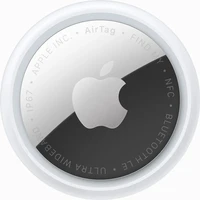 Apple AirTag (2. generácia) - Lokátory