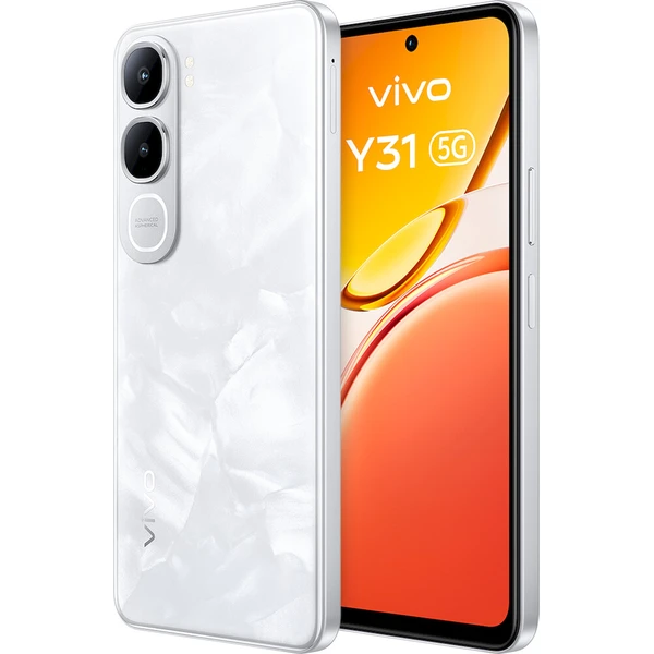 Vivo Y31 5G 6/256GB biely - Mobilné telefóny - Obrázok d_b0a87fc00b15449699d614ce9101bec4