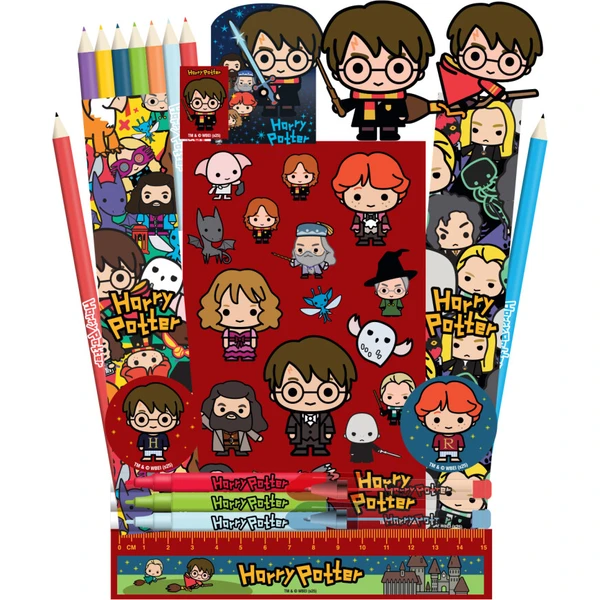 Adventný kalendár Harry Potter (papierenský) - Kalendáre - Obrázok d_b0a9b3a6d78d4074866ce7d6c02bf728