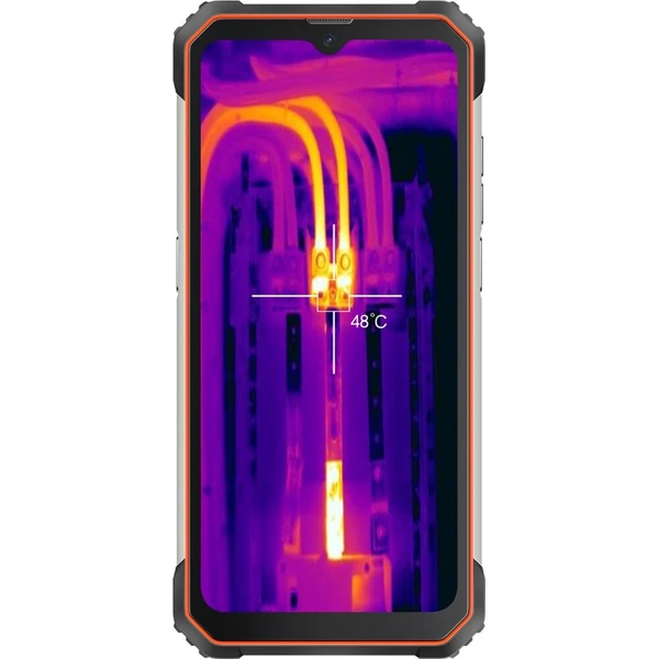 Blackview BL8800 Pro 5G 6.58" 8GB/128GB - Mobilné telefóny - Obrázok d_b0ab462e37f042ba8c96eedd4e86a24d