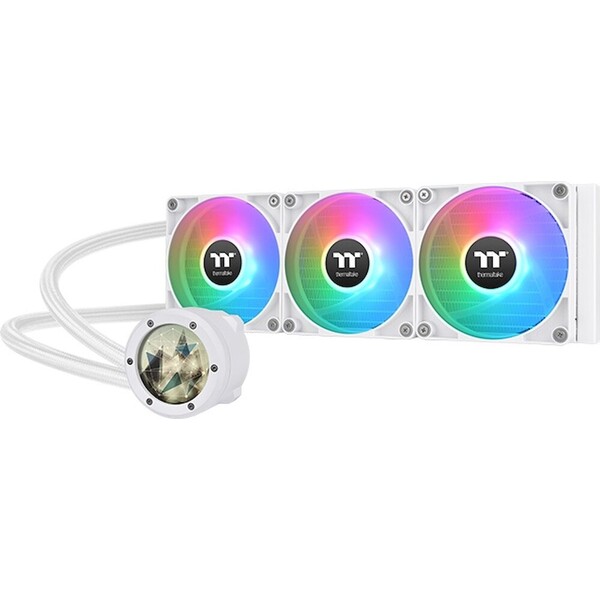 E-shop Thermaltake TH360 V2 Ultra ARGB biela