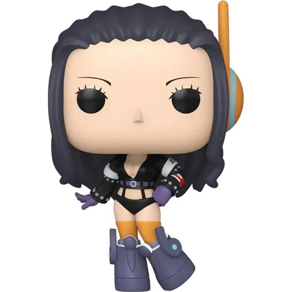 Funko POP! #2137 Animácia: One Piece S12 - Nico Robin (Egghead) - Funko POP! - Obrázok d_b0c976a568084e26a187222b4066c2ca