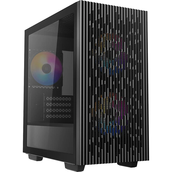DEEPCOOL MATREXX 40 3FS čierna - Počítačové skrine - Obrázok d_b0cd9405bf53436392b190e9f6546983